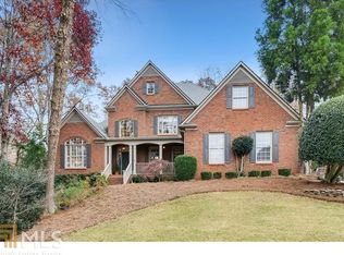 120 Belvedere Ct, Sandy Springs, GA 30350