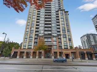 10777 University Dr #1105, Surrey, BC V3T 0E6