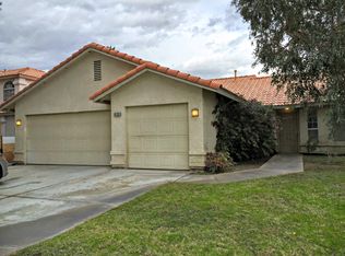 68830 Concepcion Rd, Cathedral City, CA 92234