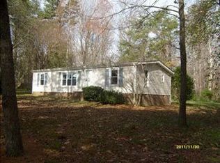 171 Mamie Ln, Reidsville, NC 27320