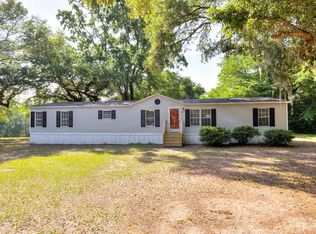 5615 Oak Hill Rd, Sumter, SC 29154