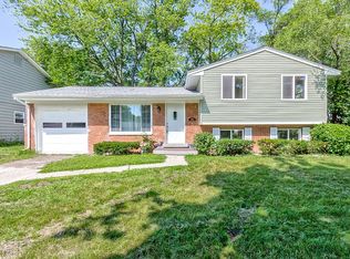 582 Onandaga Ave, Ypsilanti, MI 48198