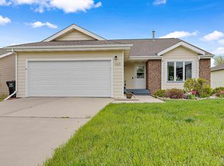 1103 Field View Dr, Rapid City, SD 57701