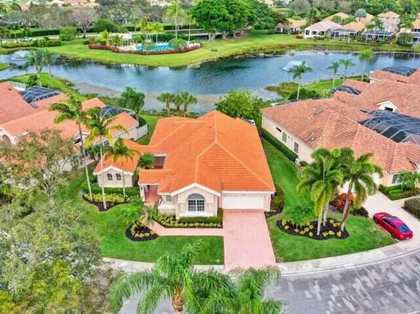 523 Eagleton Cove Trace, Palm Beach Gardens, FL 33418