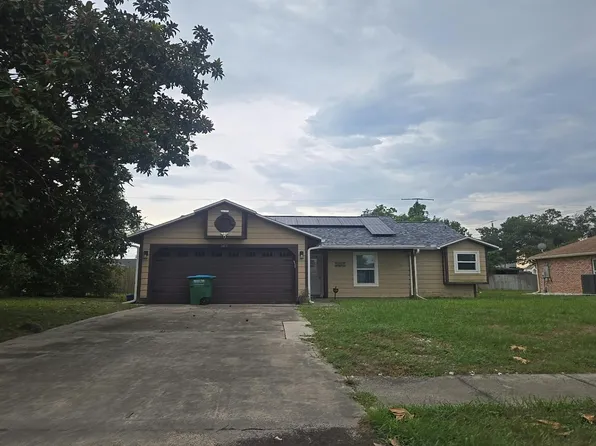 2611 Gramercy Dr, Deltona, FL 32738