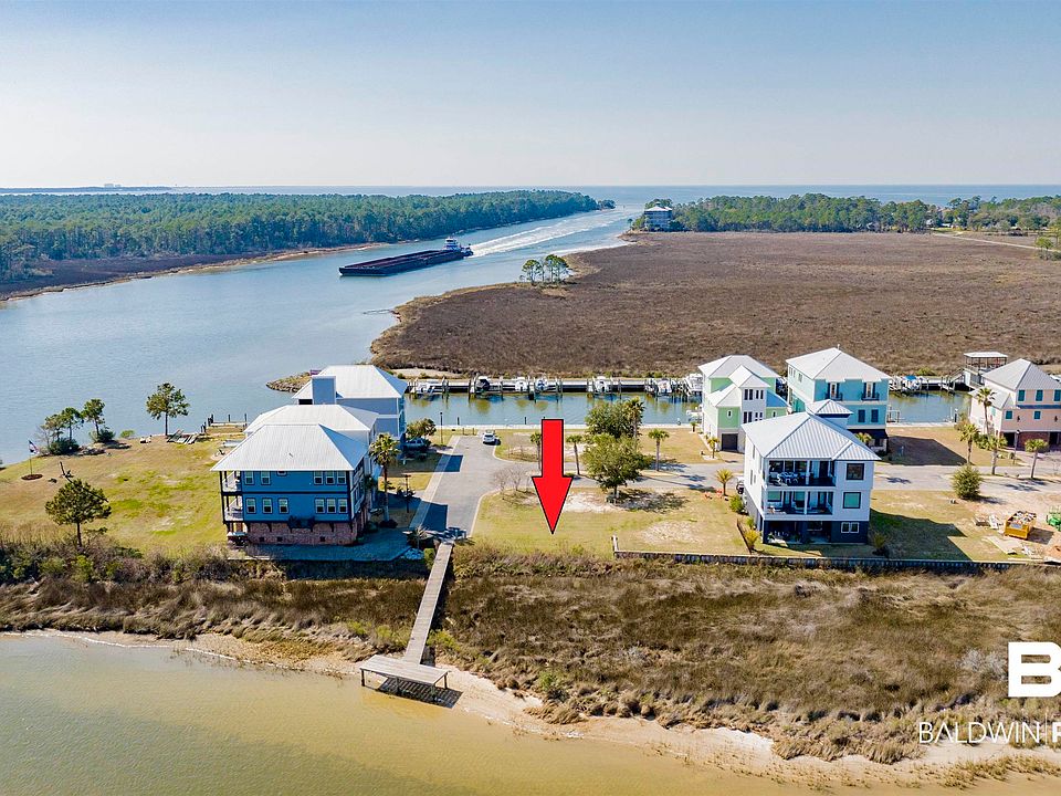 1st image of 0 Lafitte Blvd