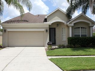 5515 Terrain De Golf Dr, Lutz, FL 33558