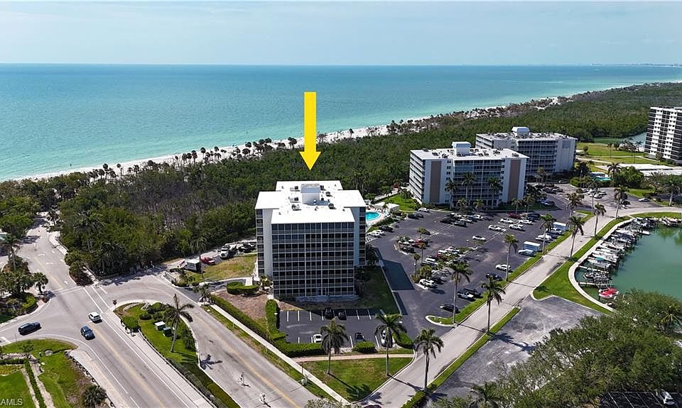 1st image of 1 Bluebill AVE #711