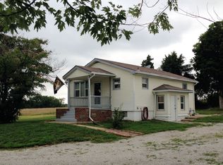 26205 S Smoke Rd, Peculiar, MO 64078