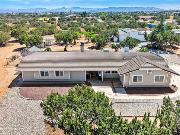 12951 Joshua Rd, Hesperia, CA 92344