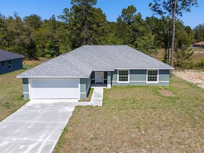 6756 SW 151st Loop, Ocala, FL, 34473