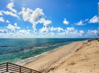 5540 N Ocean Dr #2D-1, West Palm Beach, FL 33404