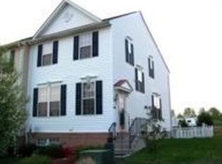 607 Kirkcaldy Way, Abingdon, MD
