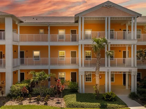 1109 New Providence Promenade #141109, Davenport, FL 33897