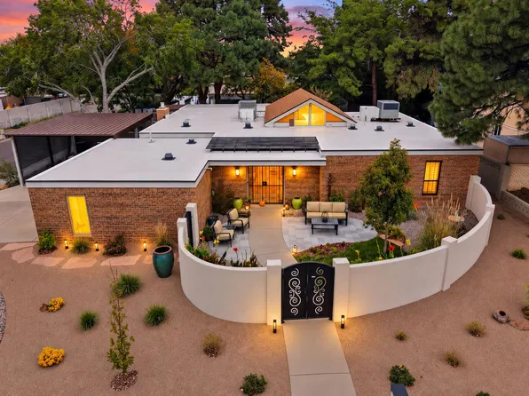 7401 Arroyo Del Oso Ave NE, Albuquerque, NM 87109