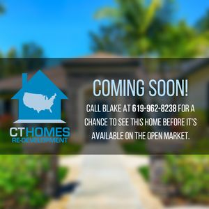 5020 Cole St, San Diego, CA, 92117