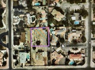 Palmyra Ave, Las Vegas, NV 89146