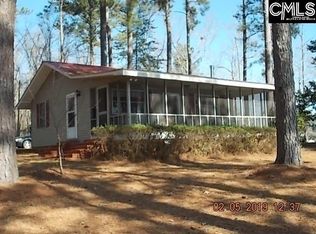 1741 Lakeshore Rd, Camden, SC 29020