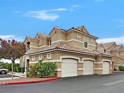 5855 Valley Dr Unit 1005, North Las Vegas, NV, 89031