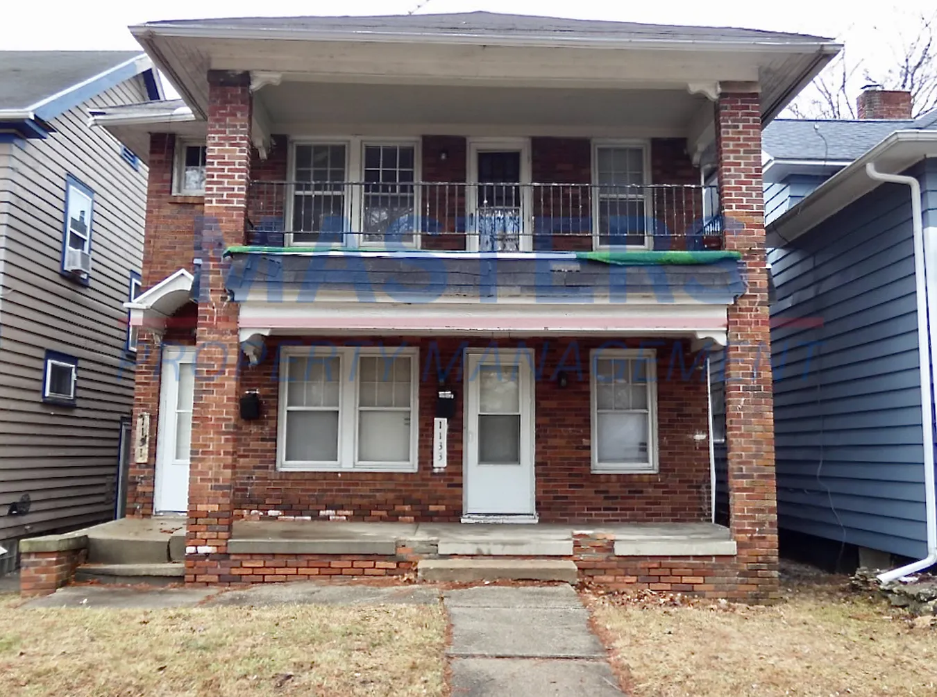 1133 Parkside Blvd — Photo 3
