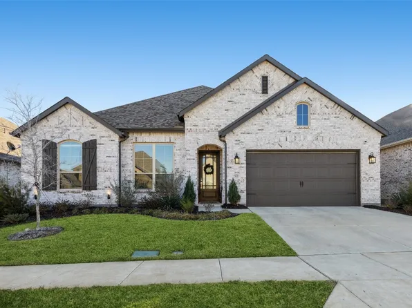 9420 Excursion Dr, Oak Pt, TX 75068