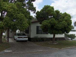 2512 Marianne St, Orlando, FL 32818