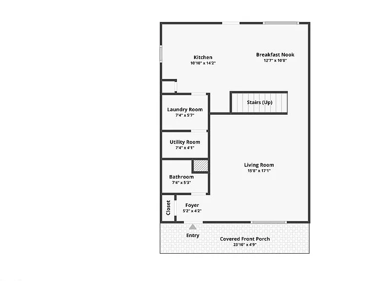 6280 Marengo St — Photo 3
