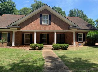 636 N 11th St, Blytheville, AR 72315