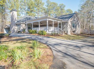 564 Eskew Rd, McDonough, GA 30252