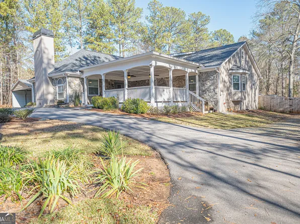 564 Eskew Rd, McDonough, GA 30252