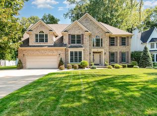 37 Slatestone Dr, Saginaw, MI