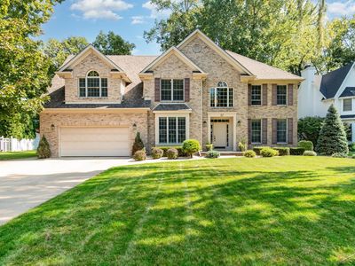 37 Slatestone Dr, Saginaw, MI, 48603