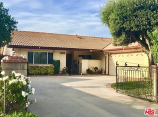 19915 Parthenia St, Northridge, CA 91324