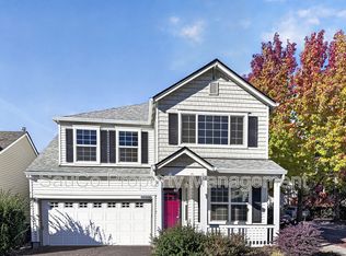 16705 NW Arizona Dr, Beaverton, OR 97006