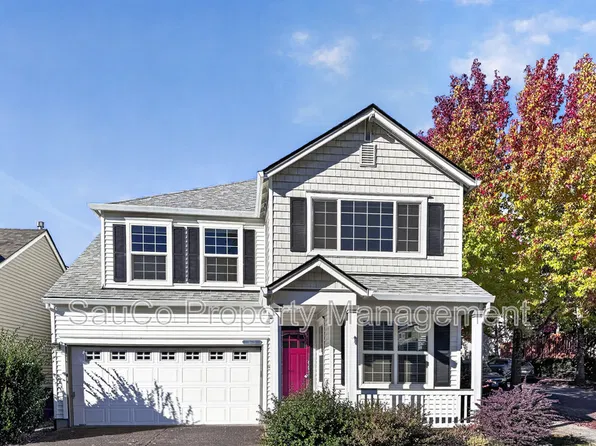 16705 NW Arizona Dr, Beaverton, OR 97006