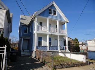 133-135 Wordin Ave, Bridgeport, CT 06605