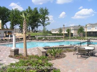 2531 Stockton Dr, Sanford, FL 32771