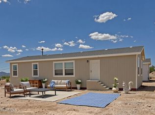 367 E Antelope Run Rd, Paulden, AZ 86334