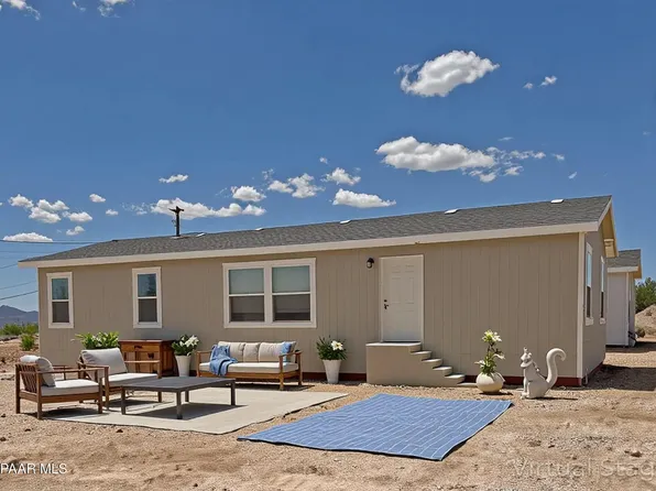 367 E Antelope Run Rd, Paulden, AZ 86334