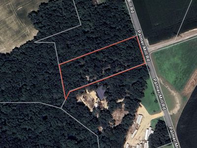 Williamsburg Rd, East New Market, MD, 21631