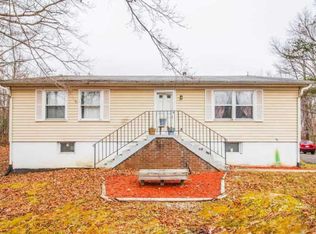 15576 Park Ave, Brandywine, MD 20613