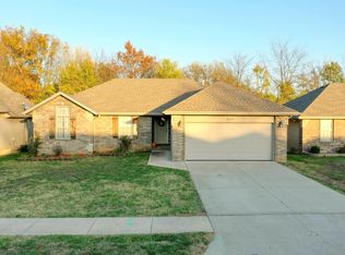 658 S Canton Ave, Springfield, MO 65802