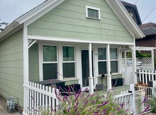216 Cypress Ave, Santa Cruz, CA 95062
