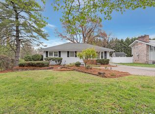 3537 Cherry Ln, Greensboro, NC 27405
