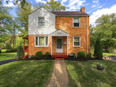 8270 Remington Dr, Pittsburgh, PA, 15237