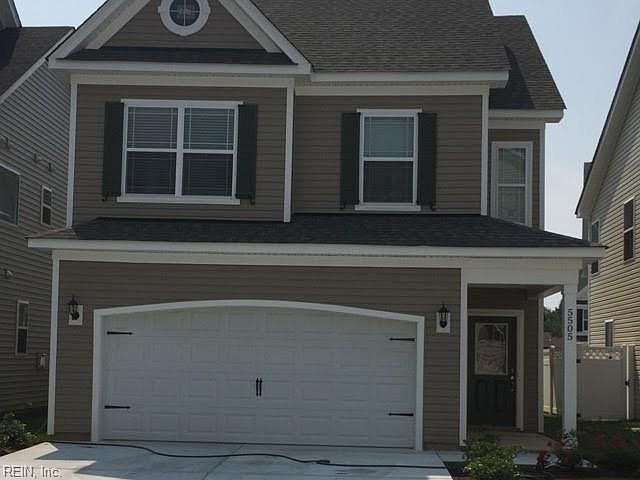 1st image of 5505 Sadie Ln