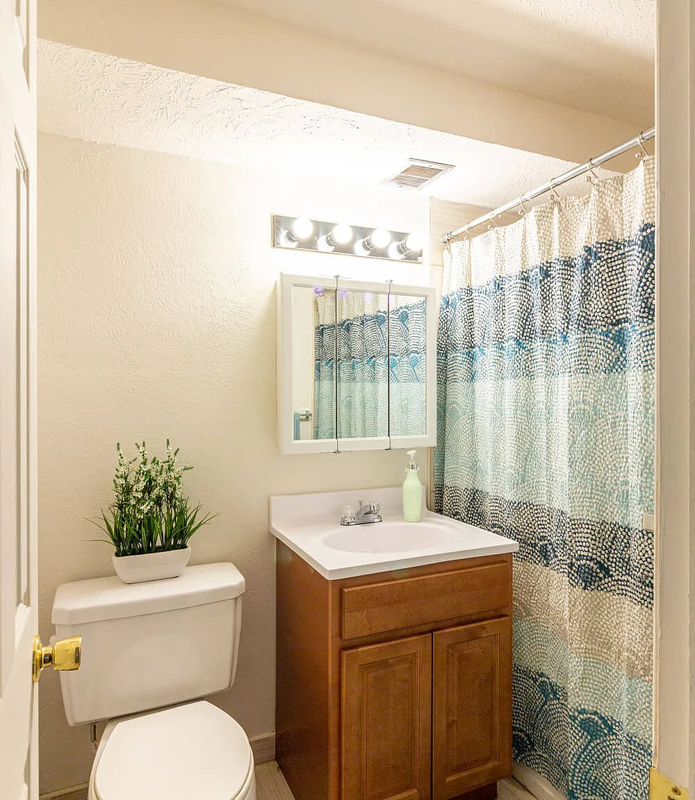 Kamden Village Apartments — Photo 4