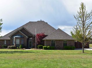 3717 E 47th St, Stillwater, OK 74074
