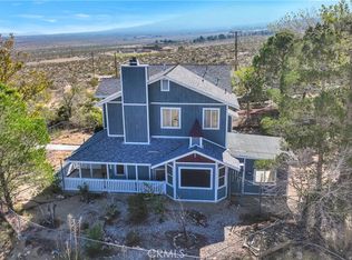 8750 Locust Rd, Lucerne Valley, CA 92356