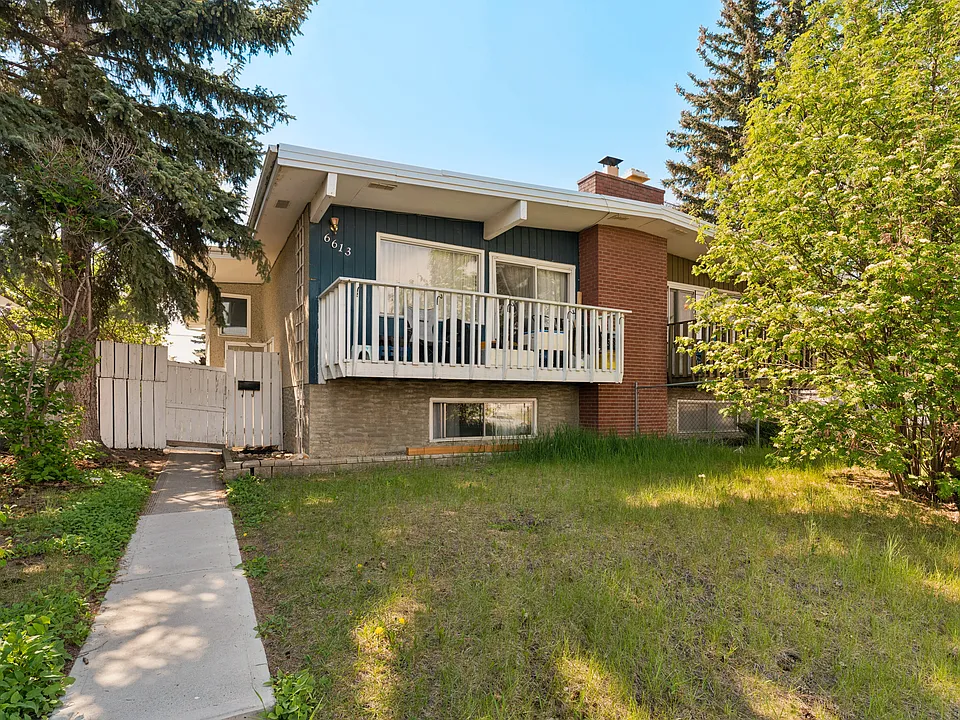 6613B Huntridge Hl NE #BASEMENT